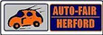 Logo Auto Fair